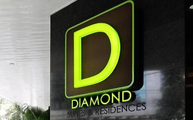 Diamond Suites & Residences